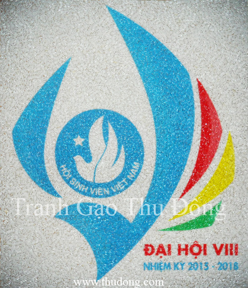 Logo Hội sinh viên